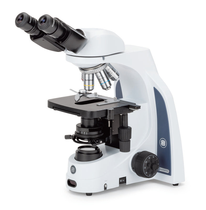 Euromex iScope E-Plan EPLi Infinity Microscope Series