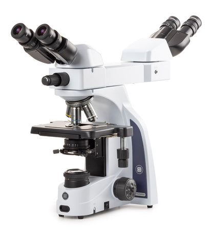 Euromex iScope Pathology Dual Viewing Face-To-Face Microscope