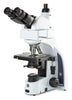 Euromex iScope Plan Achromat PLi Ergonomic Tilting Head Microscope