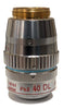 Nikon 40x DL Ph3 LWD Microscope Objective
