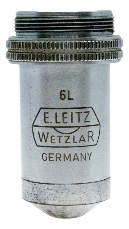 Leitz 45x 6L Objective
