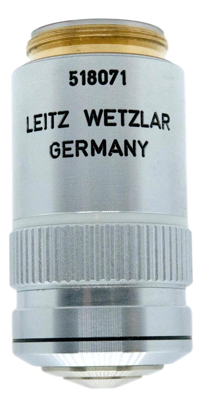 Leitz EF 100x Oil
