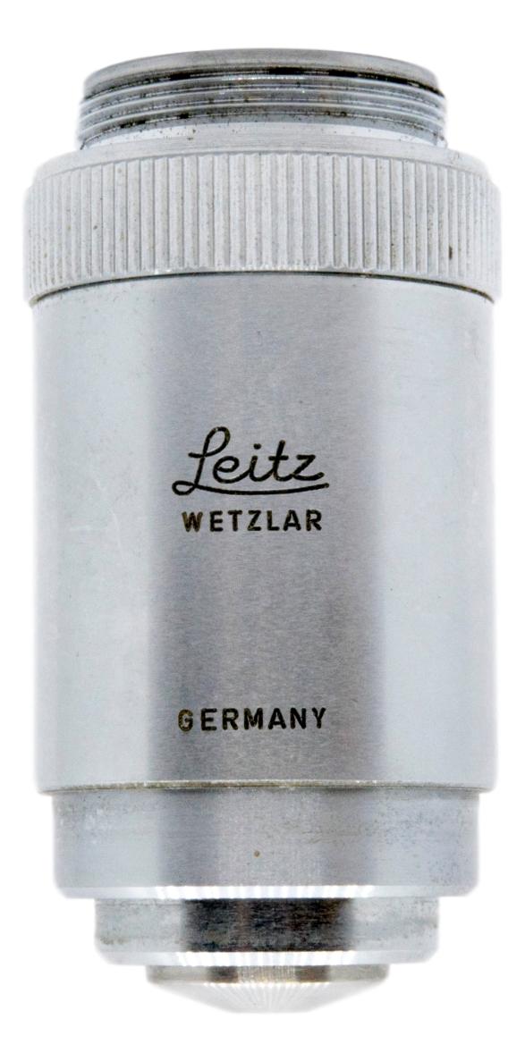 Leitz NPL 25x Objective