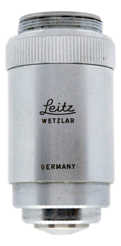 Leitz NPL 25x Objective