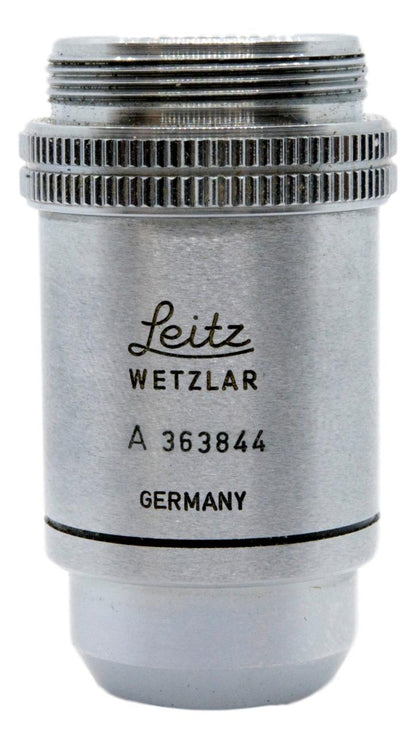 Leitz FL Oel 54x Objective