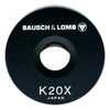 Bausch & Lomb / B&L K20x Eyepiece