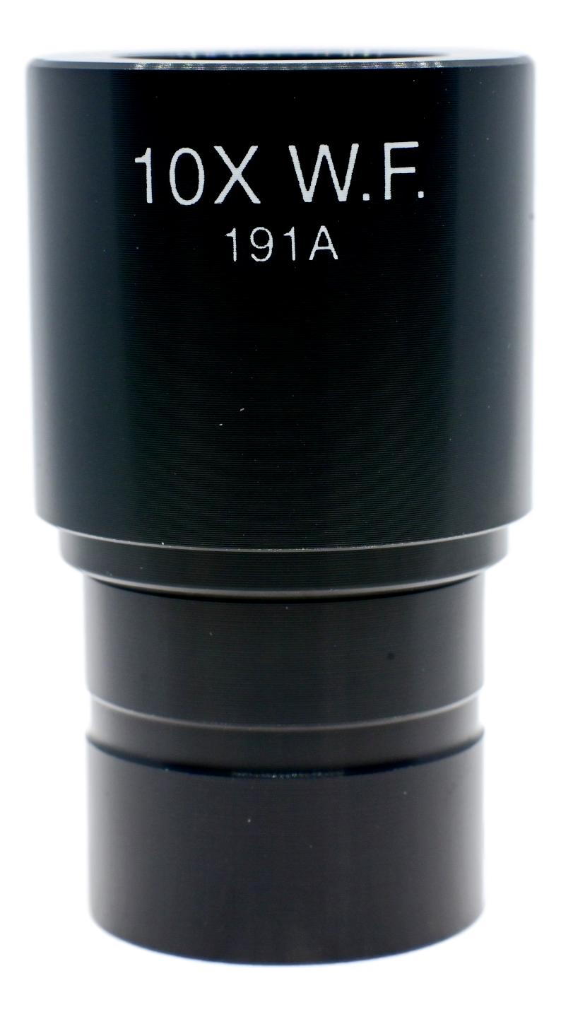 American Optical / AO 10x W.F. Eyepiece # 191A