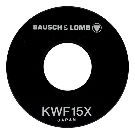 Bausch & Lomb K20x Eyepiece
