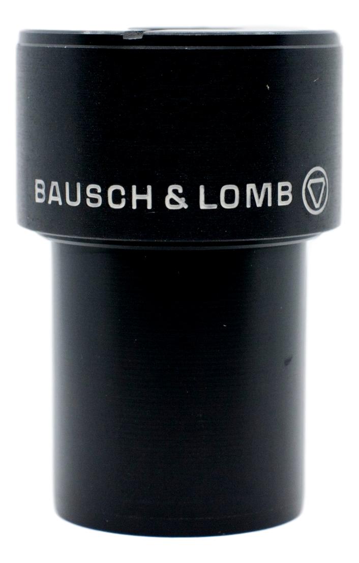 Bausch & Lomb 15x W.F. Stereo Eyepiece