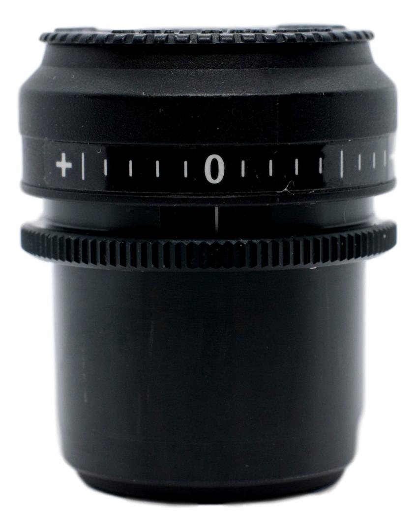 Nikon 20x Focusing Eyepiece – Microscope Central