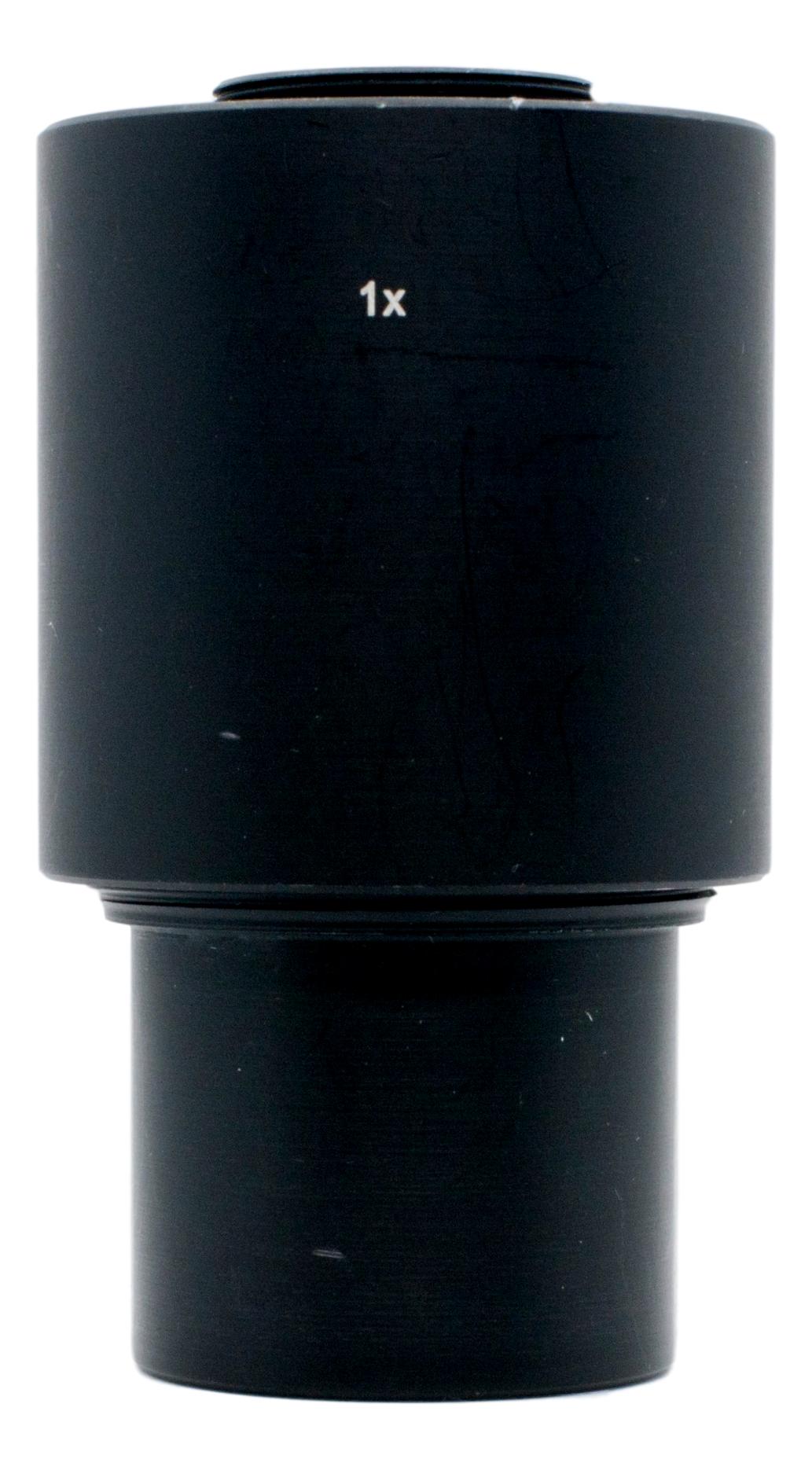.Leica Video Viewing Tube C-Mount 1x for DM E Microscope