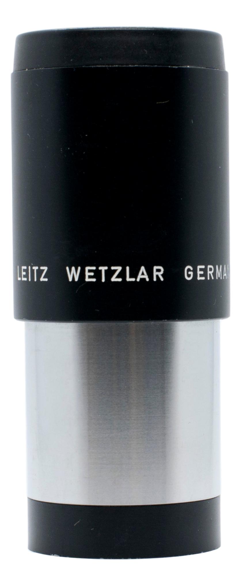 Leitz Periplan GW 4x  Elepiece