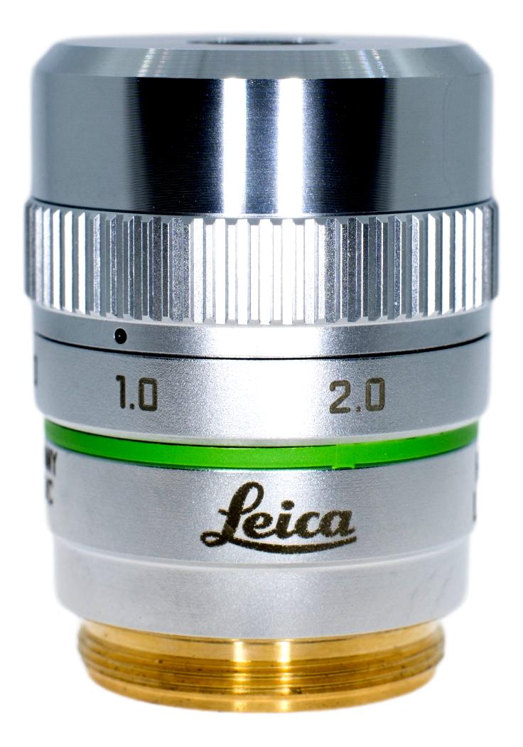 Leica Obj. HC PL FL L 20x/0.40 CORR
