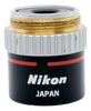 Nikon E. 4x Objective