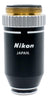 Nikon E. 100x Oil Objective