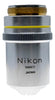 Nikon 10x Hoffman Modulation Contrast Objective