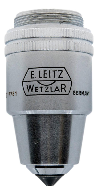 Leitz Pv 20x Phase Contrast Objective