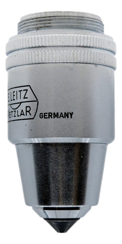 Leitz Pv 20x Phase Contrast Objective