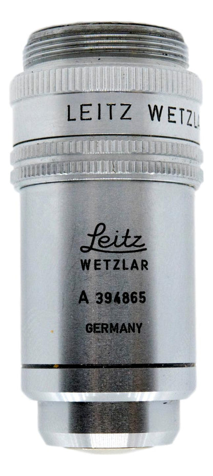 Leitz 54x Oil FL Objective
