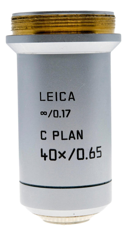 Leica 40x C Plan Objective