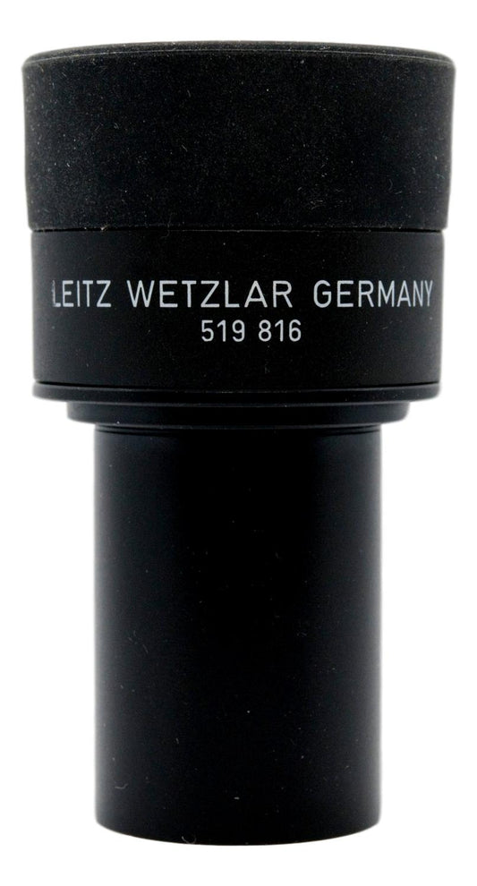Leitz 10x M Periplan GF Eyepiece