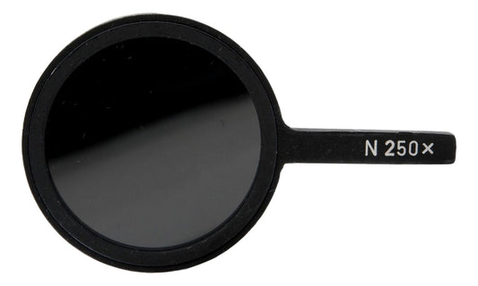 Leitz N 250x Neutral Density Filter