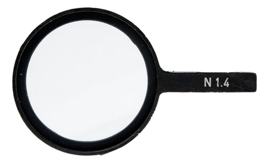 Microscope Color Filter White Microscope Filters | Colored Glass Light Filters | Microscope Central