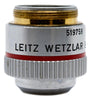 Leitz 4x EF Objective