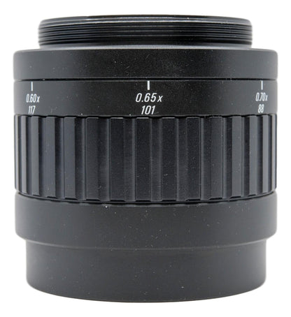 Leica Ergo Lens for the Leica S Series Stereo Microscopes  0.6-0.75x 10446323