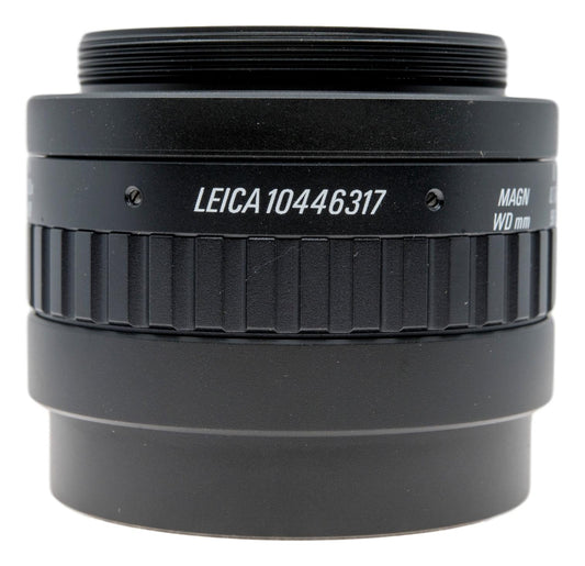 Leica S Series Stereo Ergo Lens 0.7x-1.0