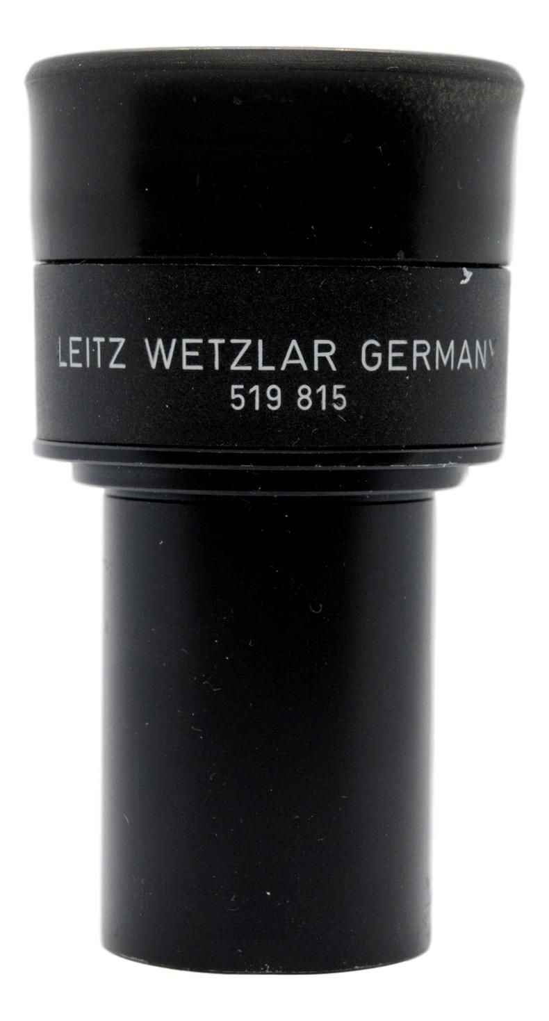 Leitz Periplan GF 10x 519815 Eyepiece