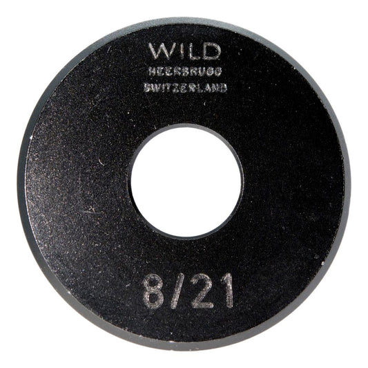Wild 8/21  8x  21mm FOV Eyepiece