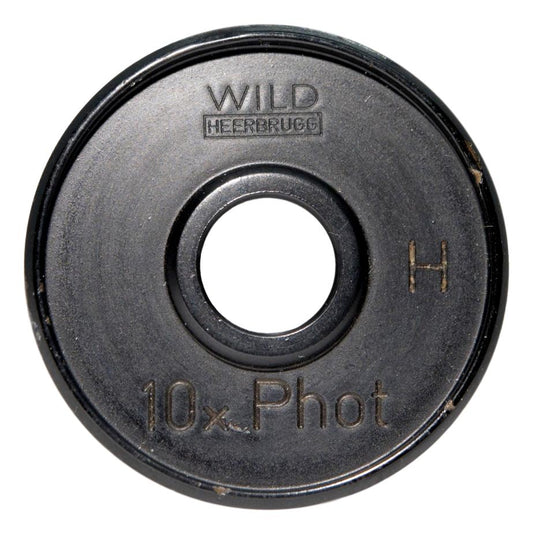 Wild 10x Photo Eyepiece