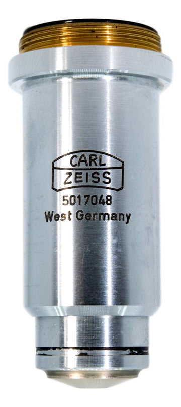Zeiss Objectives – Microscope Central