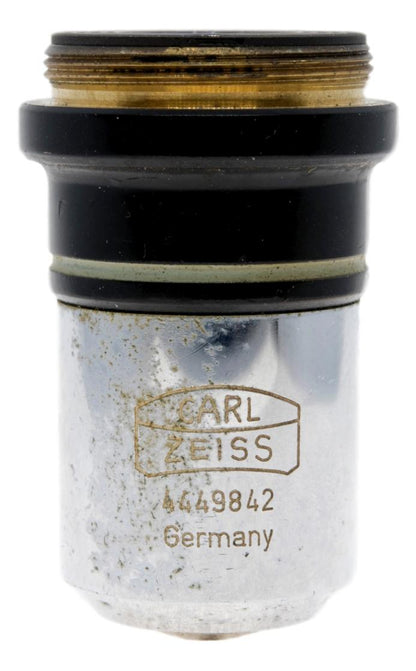 Zeiss 40x Epiplan Objective    Cat. #:  4449842