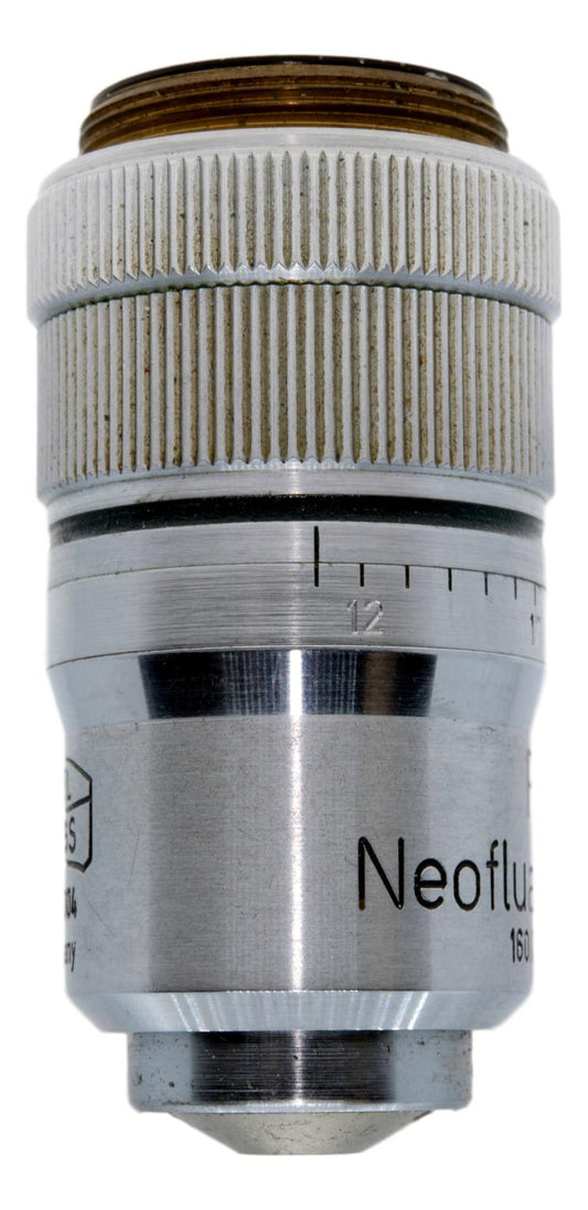 Zeiss 63x Neofluar Ph3 Correction-Collar Objective