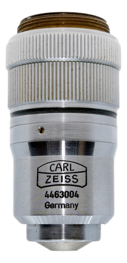 Zeiss 63x Neofluar Ph3 Correction-Collar Objective