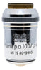 Zeiss 100x Planapo Oil Objective