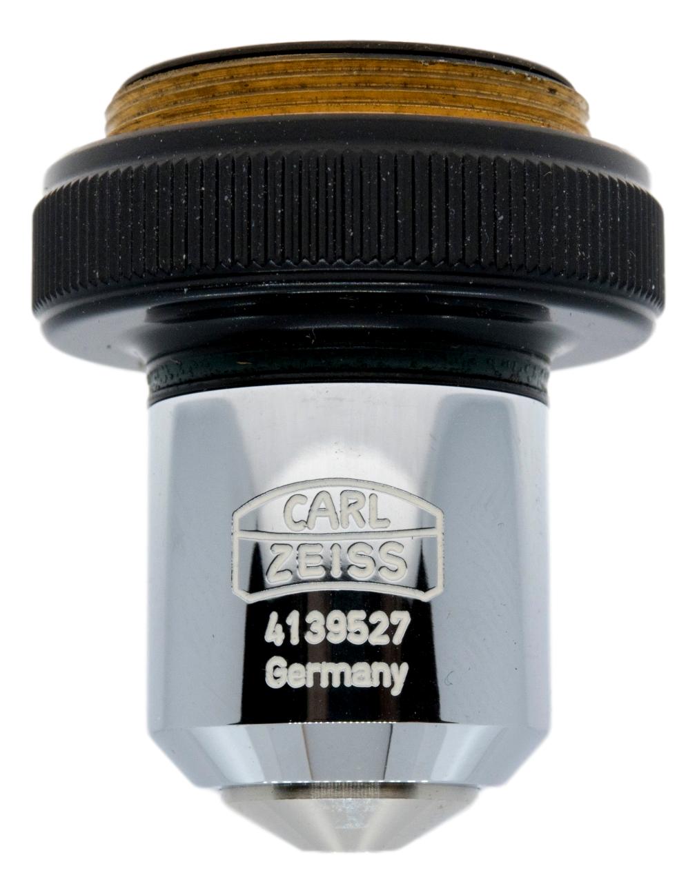63x Object Microscope Zeiss 63x Epiplan Objective – Microscope Central