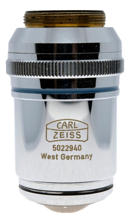Zeiss 63x Planapo Oil Phase-Contrast 3 Objective