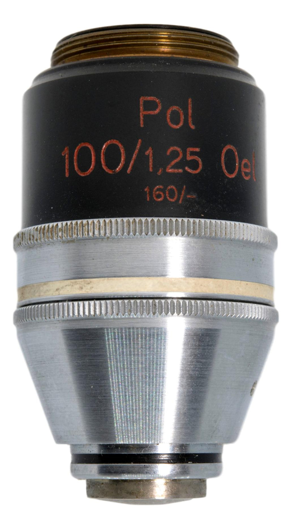 Zeiss Objectives – Microscope Central