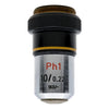 Zeiss 10x Phase 1 Objective
