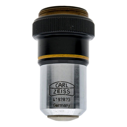 Zeiss 100x Plan Correction-Collar Oil Objective – Microscope Central