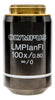 Olympus 100x LMPlanFL Oil Objective