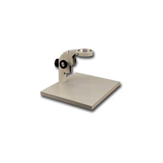 Meiji KBE Wide-Surface Microscope Stand - Microscope Central
