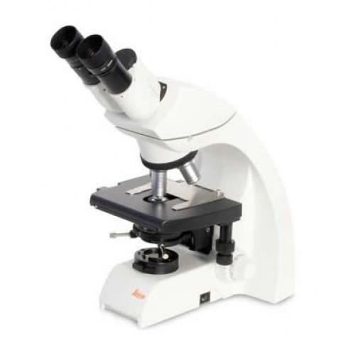 Leica DM750 Clinical Microscope - Microscope Central
