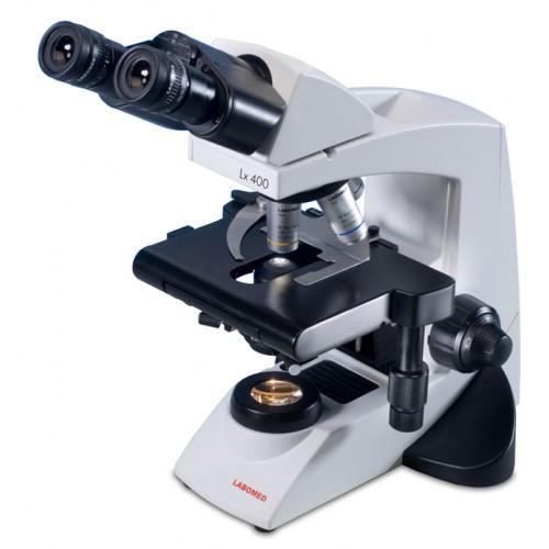 Labomed Lx400 Live Blood Anlaysis - Darkfield - Microscope Central
