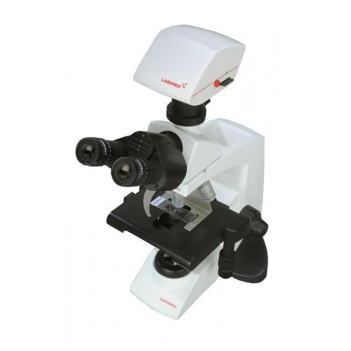 Labomed Display Microscope Specifications Labomed Lx400 Digital Microscope Package – Microscope Central