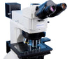Nikon LV100 Brightfield & Darkfield Transmitted & Reflected Light Microscope