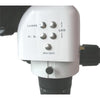 Digital Zoom Video Microscope On Boom Stand